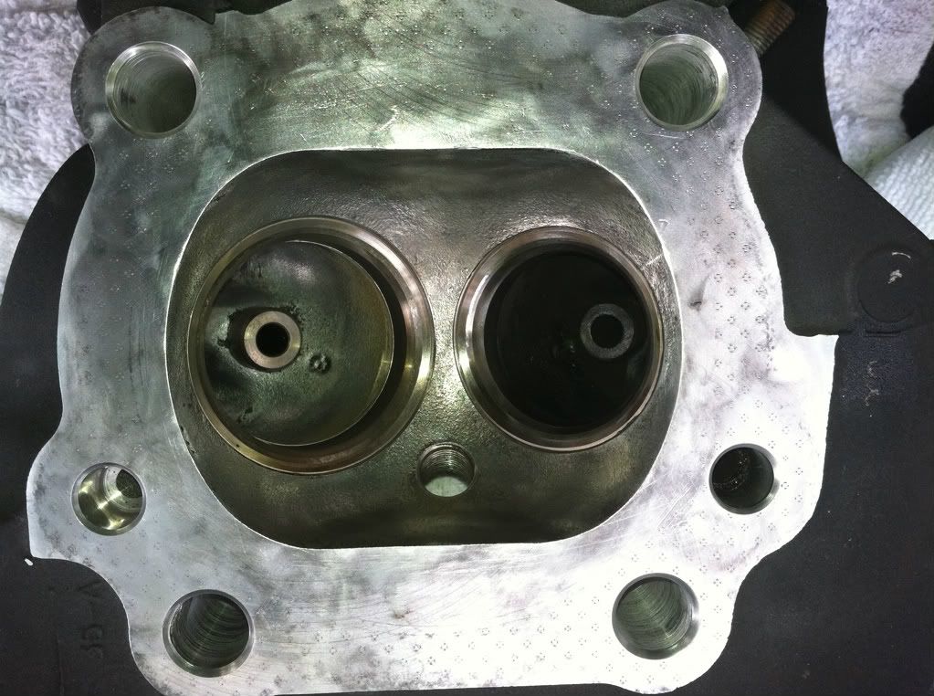 Phantom noise in valvetrain. Harley Davidson Forums
